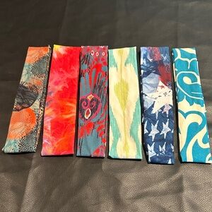 Urban Halo Headbands